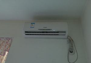 平安空调维修电话是多少