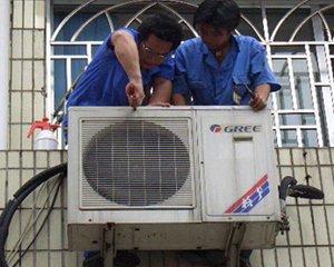 平安空调维修售后服务中心