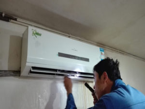 平安格力空调电话是多少