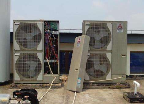 平安空调维修电话号码多少