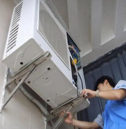 平安24小时空调维修热线