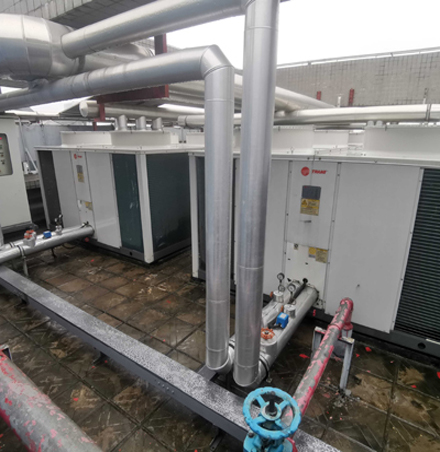 平安附近中央空调维修 平安上门中央空调维修